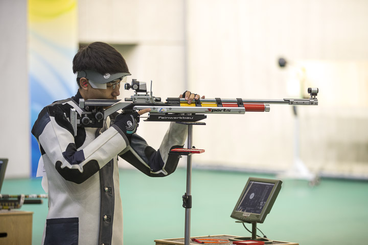 competition image