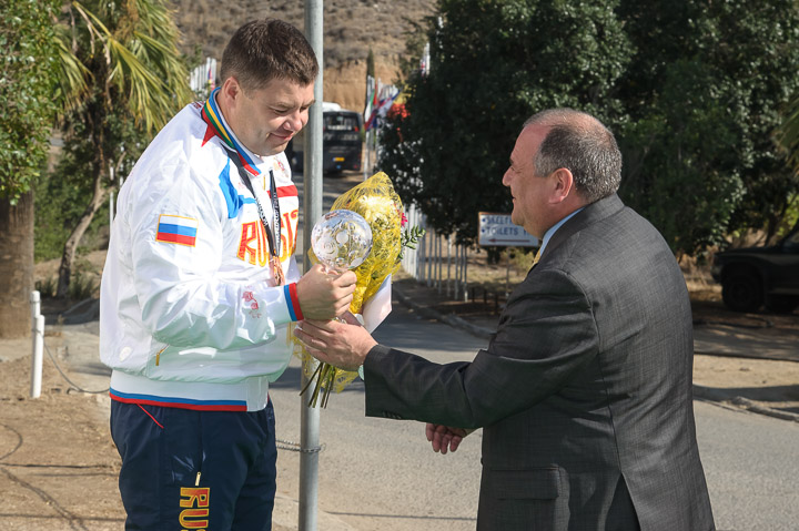 competition image