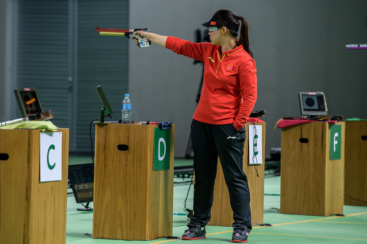competition image