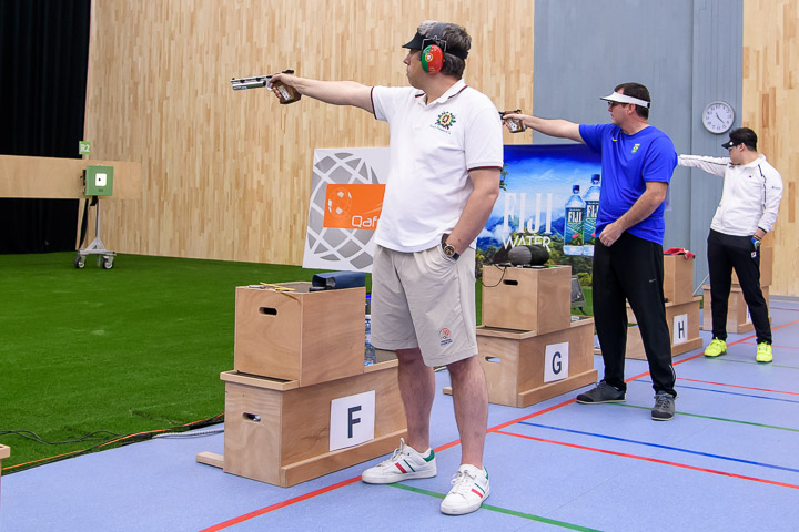 competition image