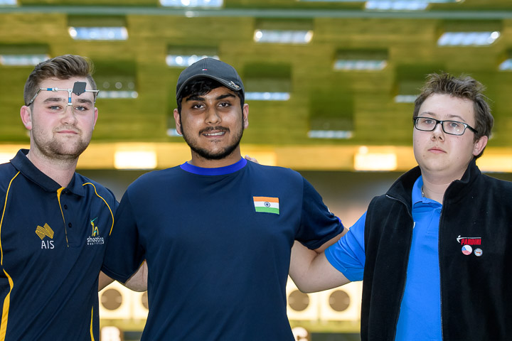 competition image