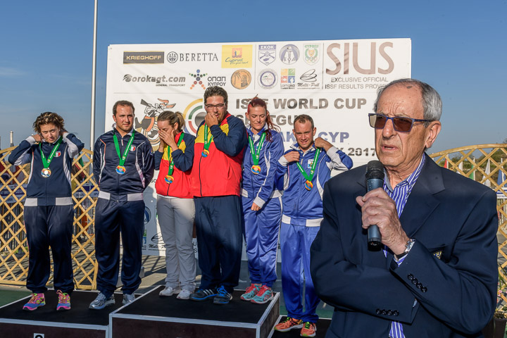 competition image