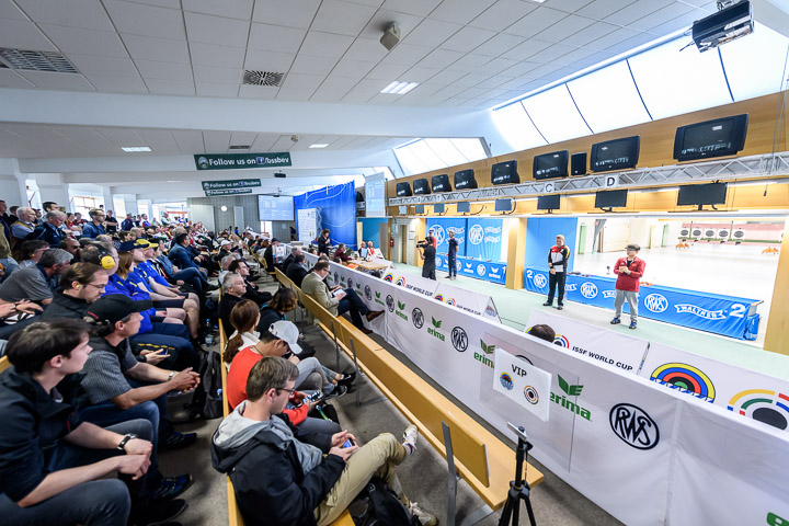 competition image
