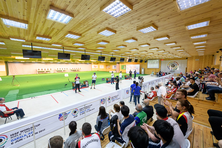 competition image
