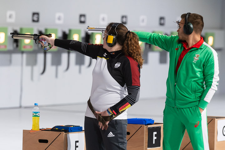 competition image