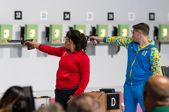 competition image