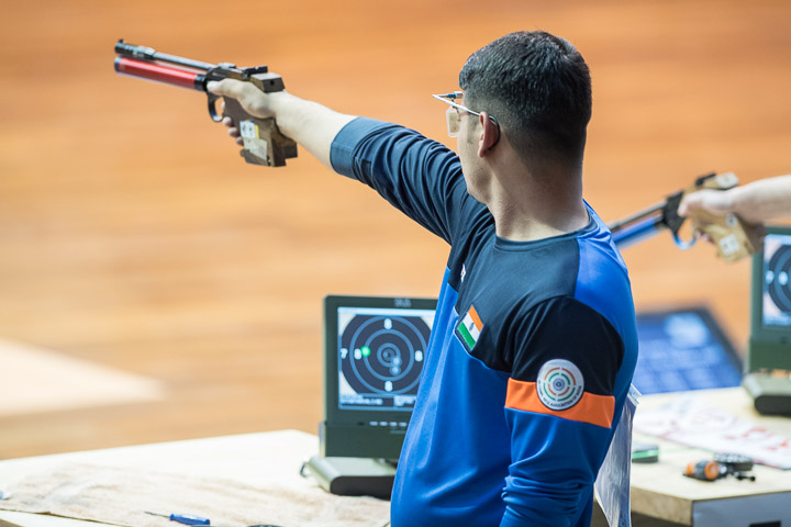 competition image