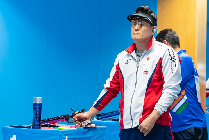 competition image