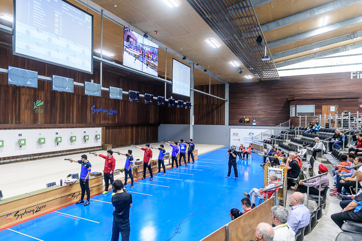 competition image