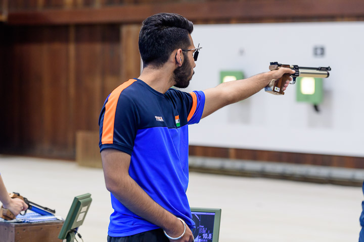 competition image