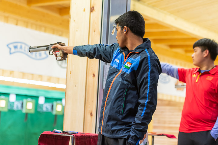 competition image