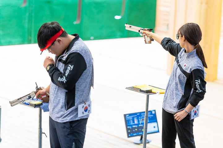 competition image