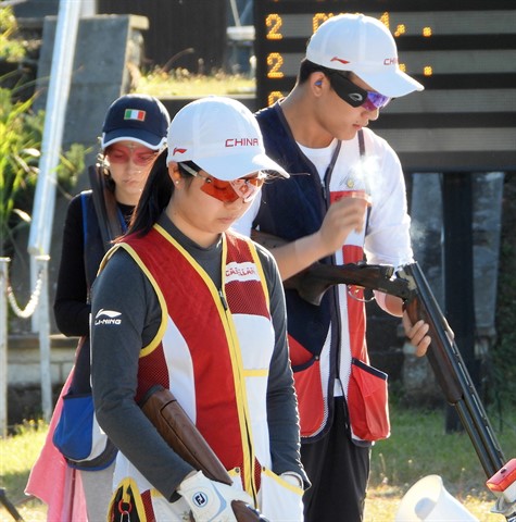 competition image