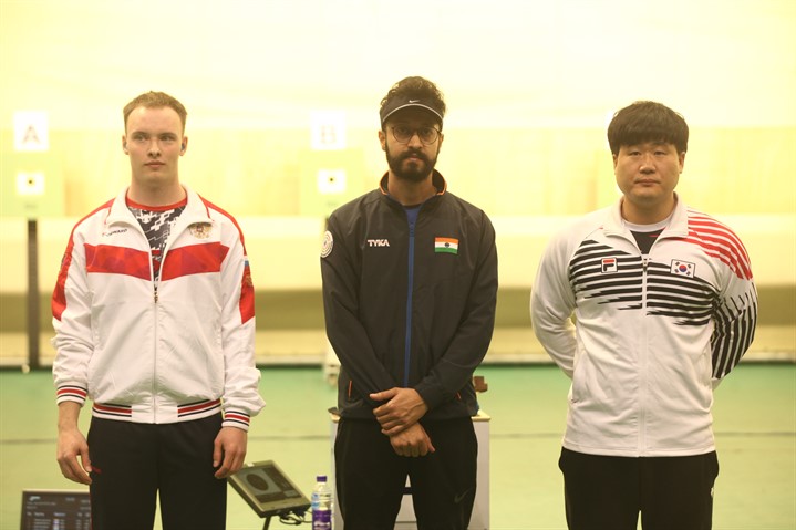 competition image
