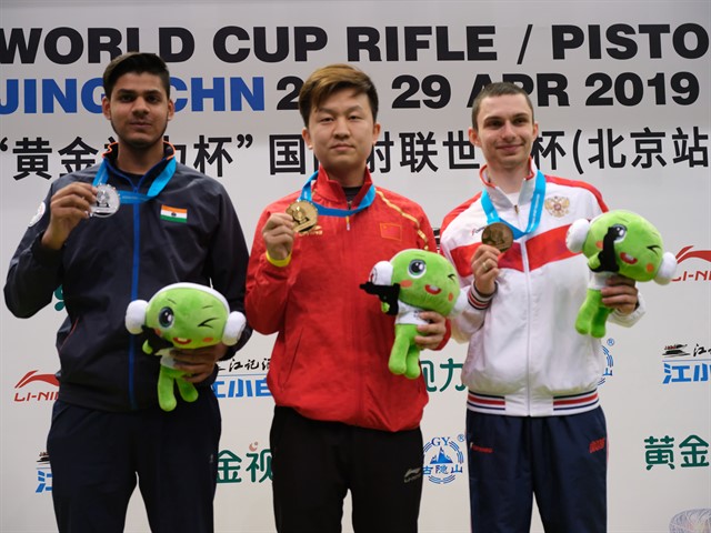 competition image
