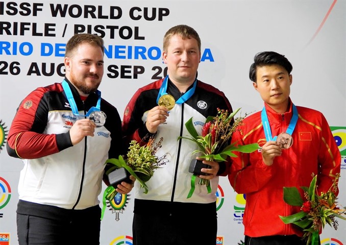 competition image