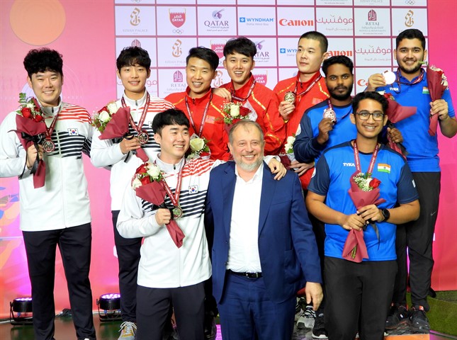 competition image