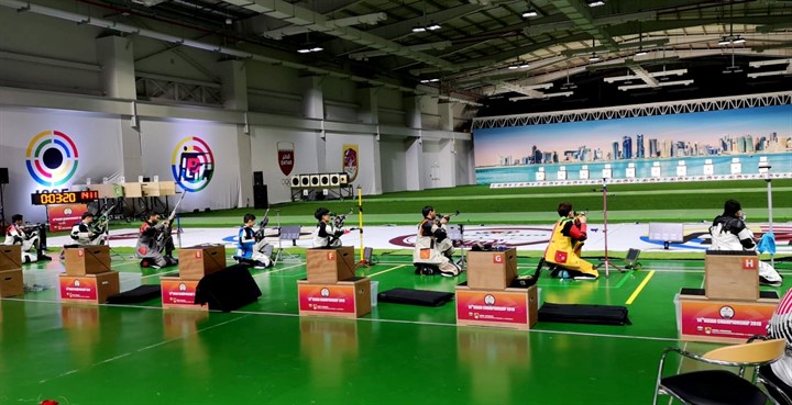competition image