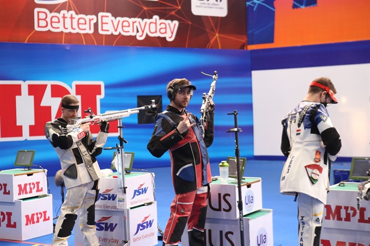 competition image