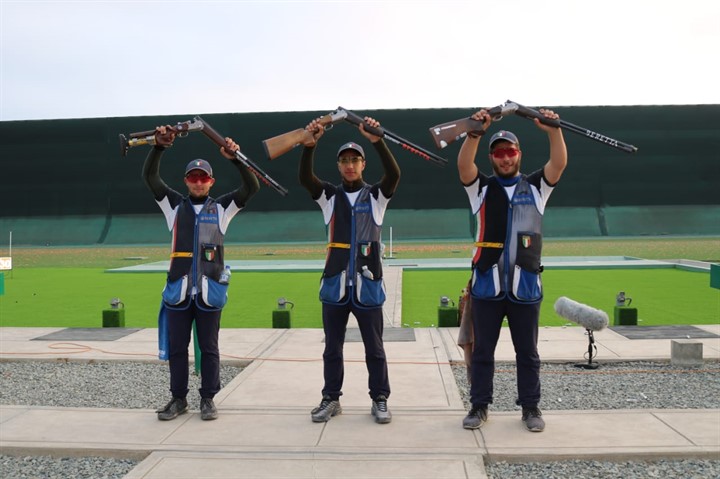 competition image
