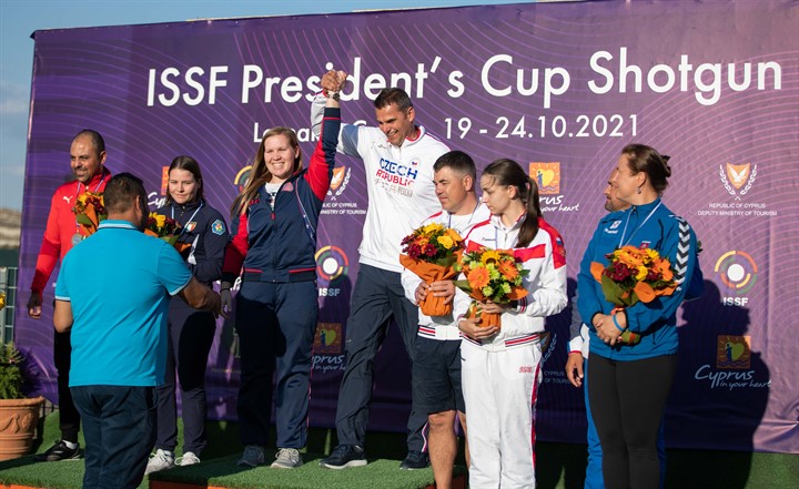 competition image