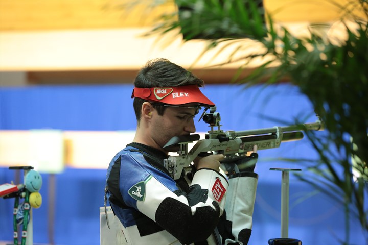 competition image