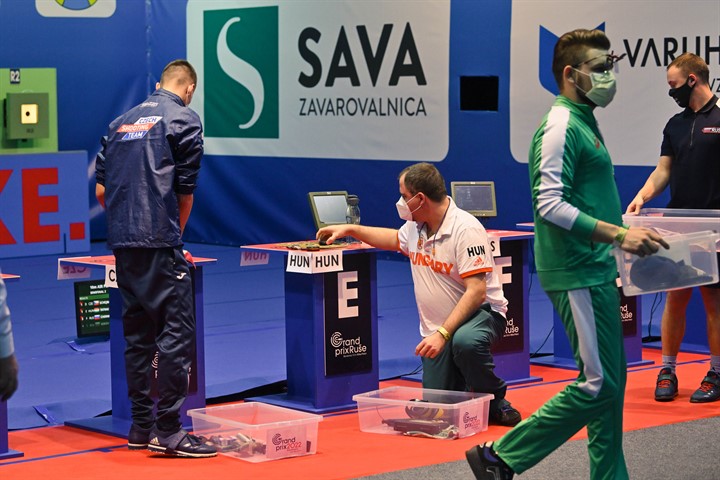 competition image