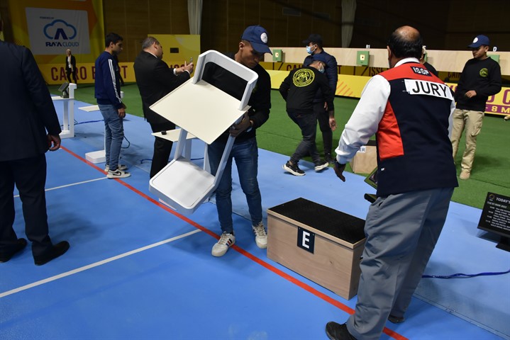 competition image