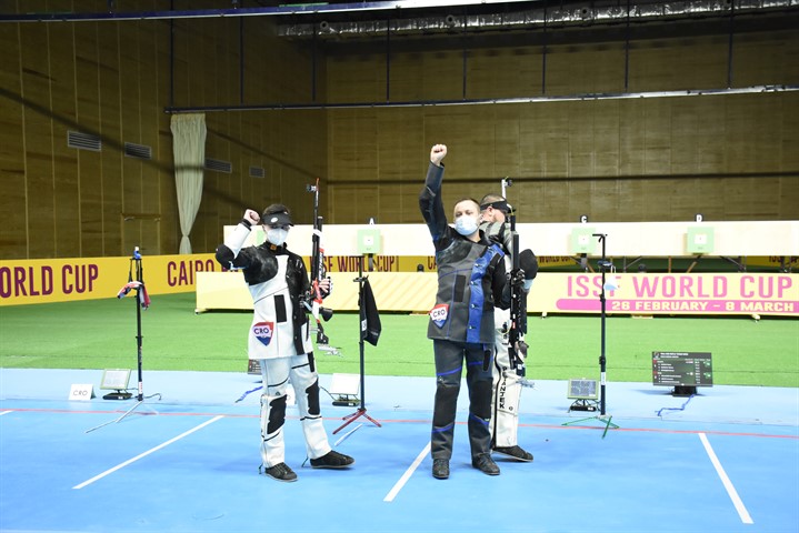 competition image