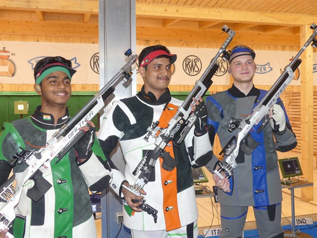 competition image