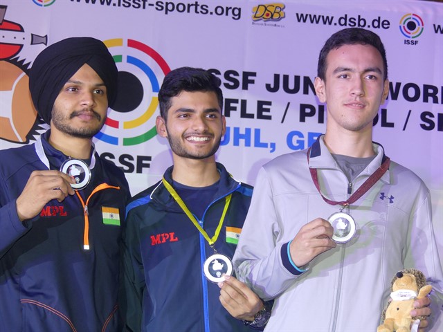 competition image