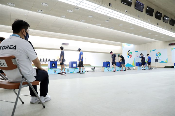 competition image