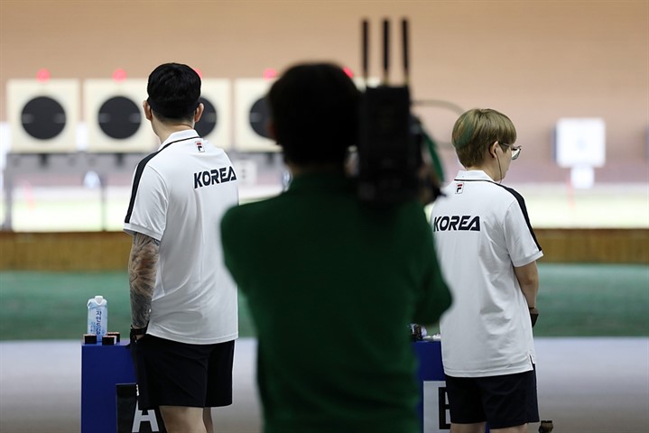 competition image