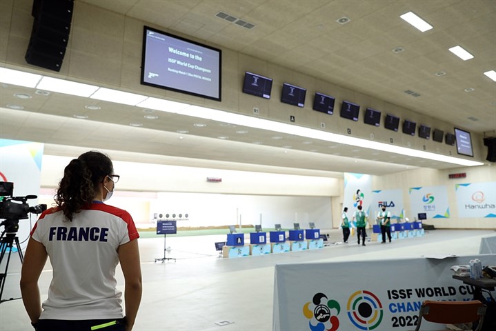 competition image