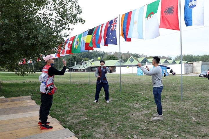 competition image
