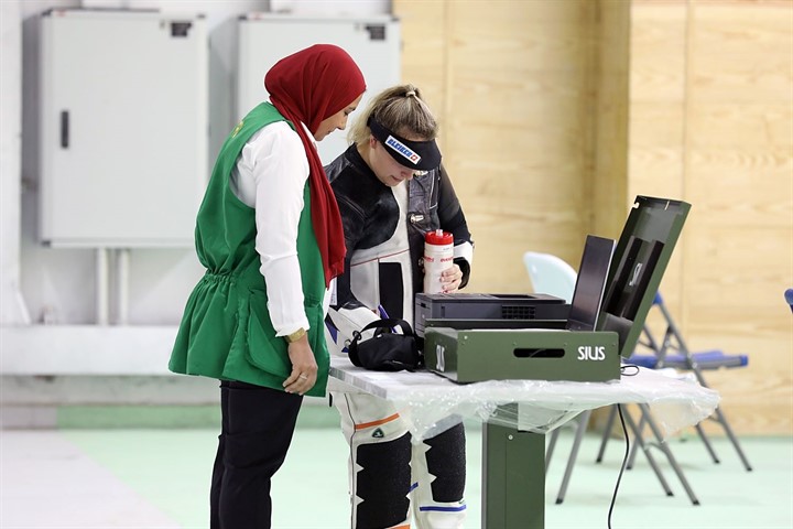 competition image