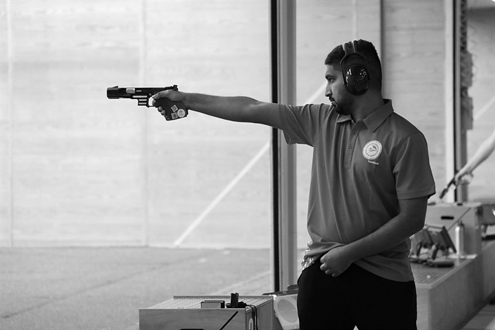 competition image