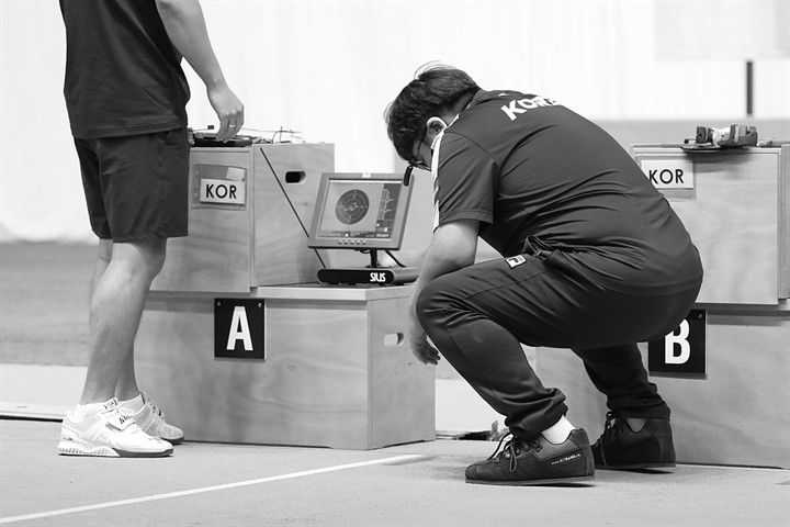 competition image