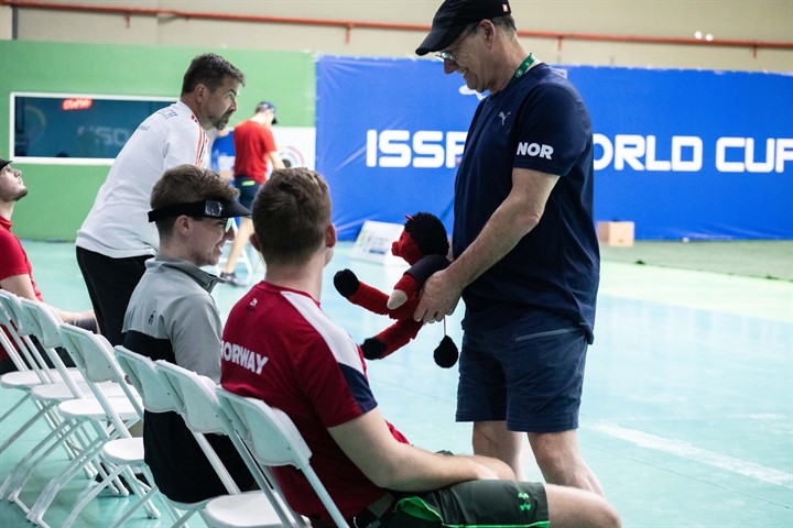 competition image