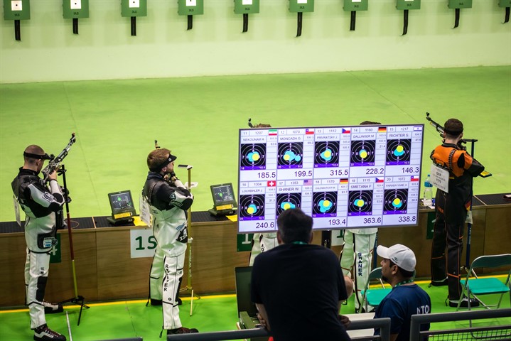 competition image