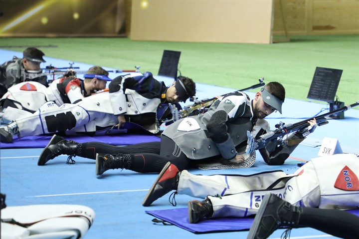 competition image