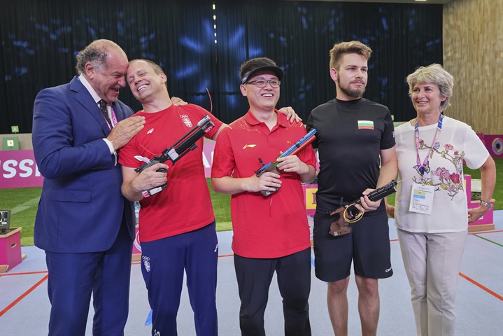 competition image