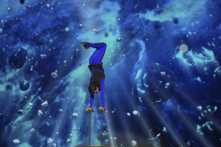 competition image