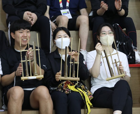 competition image