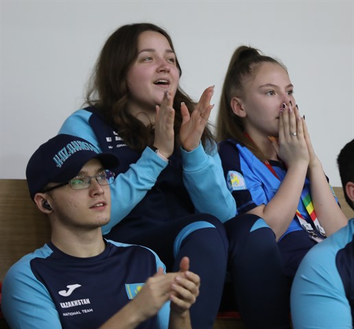 competition image