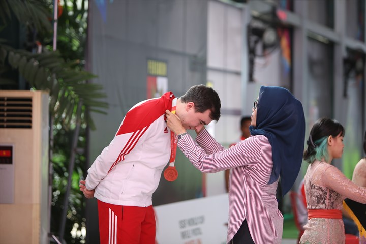 competition image
