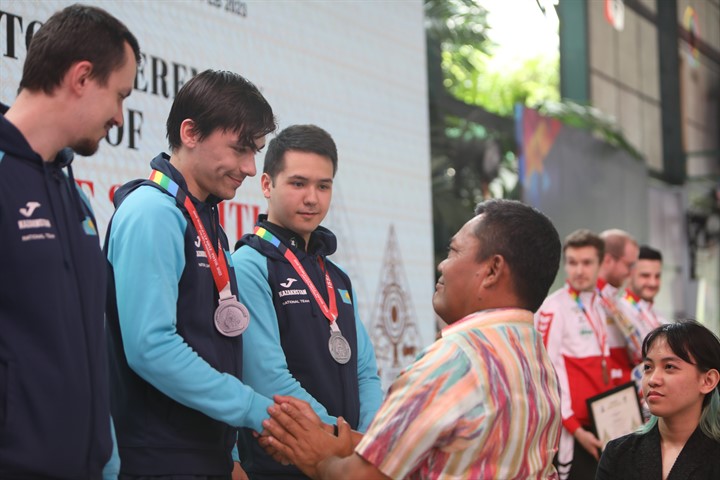 competition image