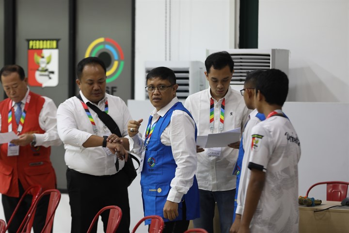 competition image