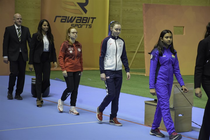 competition image