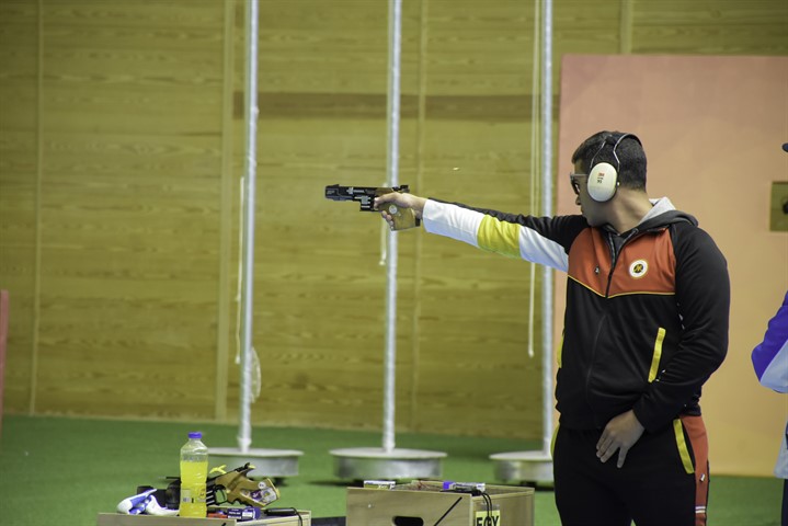 competition image